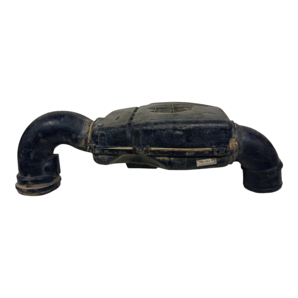 Caixa Filtro Ressonadora Peugeot 206 1.4 8v 1999 2000 A 2004 7