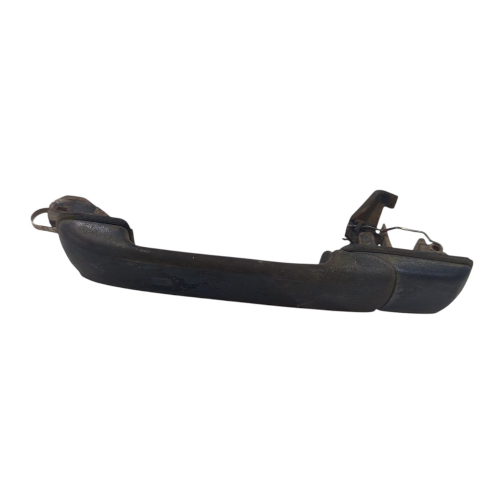 Maçaneta Externa Traseira Direita Volkswagen Gol 1995 A 2012 2