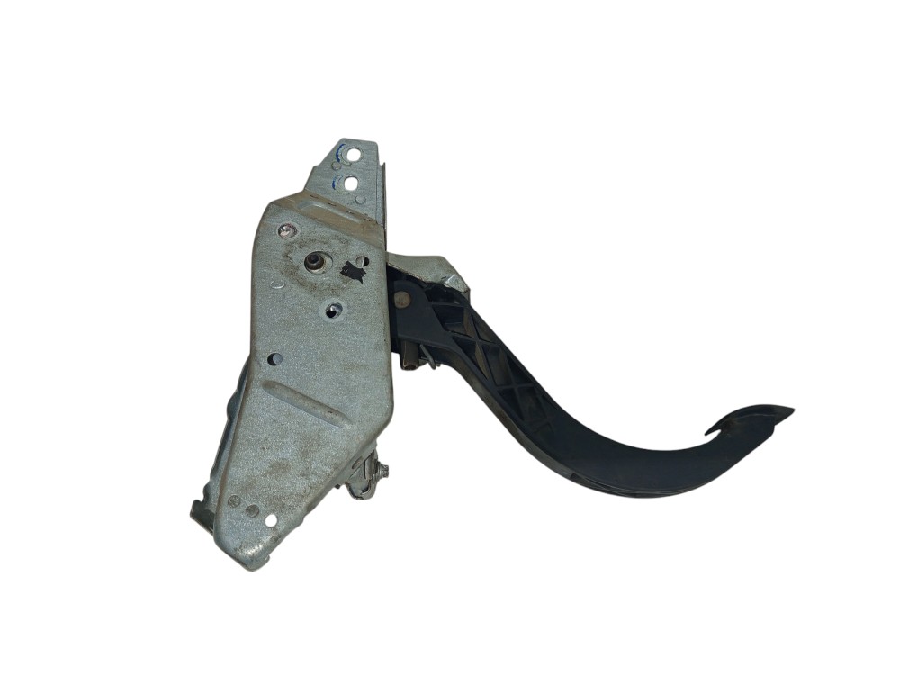 Pedal Embreagem Gm Astra 1999 2000 2001 A 2011 5