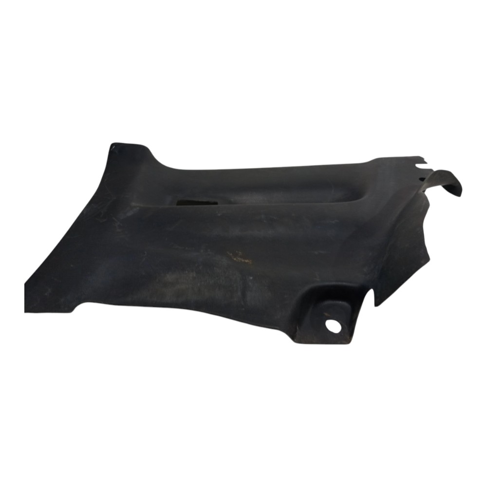 Forro Lateral Traseiro Volkswagen Gol G3 1999 A 2005 1