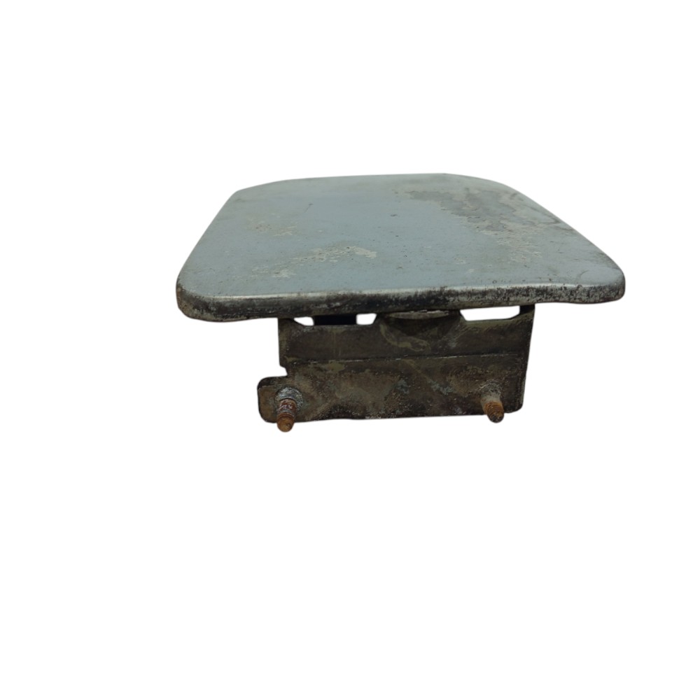 Porta Portinhola Combustível Volkswagen Parati  1995 A 2005 4
