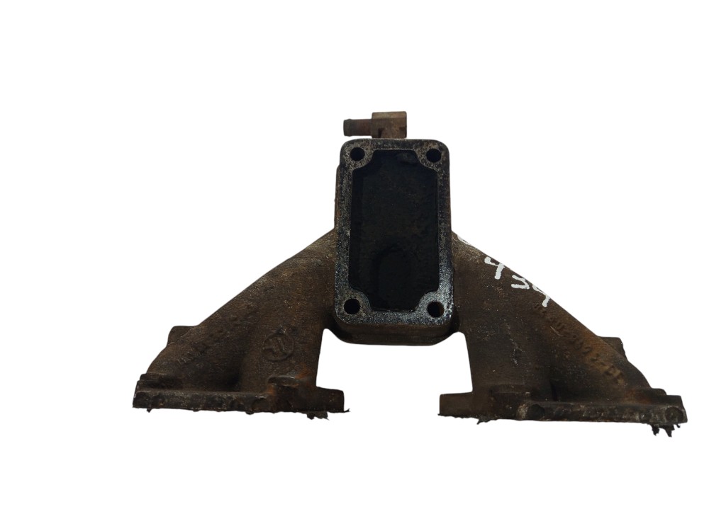 Coletor Escapamento Volkswagen Gol 1.0 1995 1996 1997 A 2005 6
