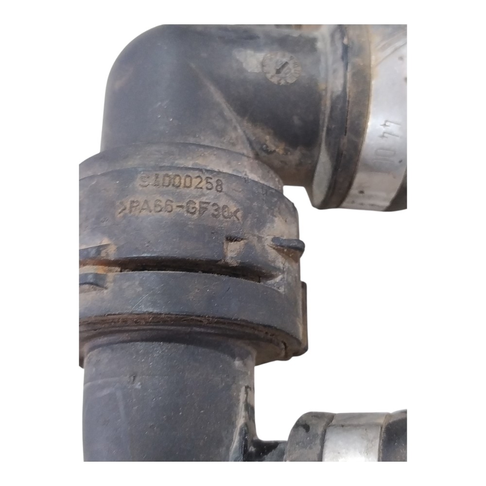 Mangueira Radiador Land Rover Freelander 2 3.2 2008 Original 6