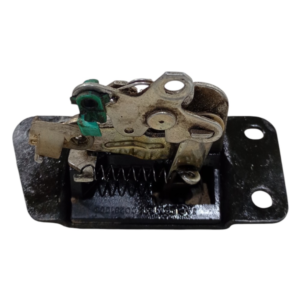 Fechadura Tampa Traseira Jac J6 2.0 2011 A 2016 3