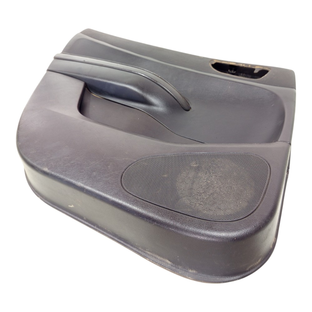 Forro Porta Traseiro Esquerdo Peugeot 307 2002 2003 A 2013 2