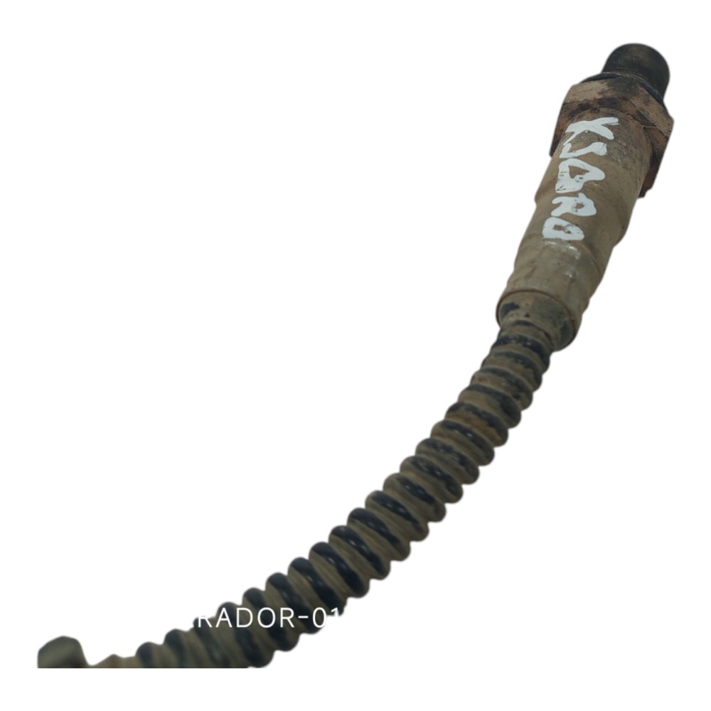 Sonda Lambda Renault Scenic 2.0 16v 1996 1997 1998 A 2000 6
