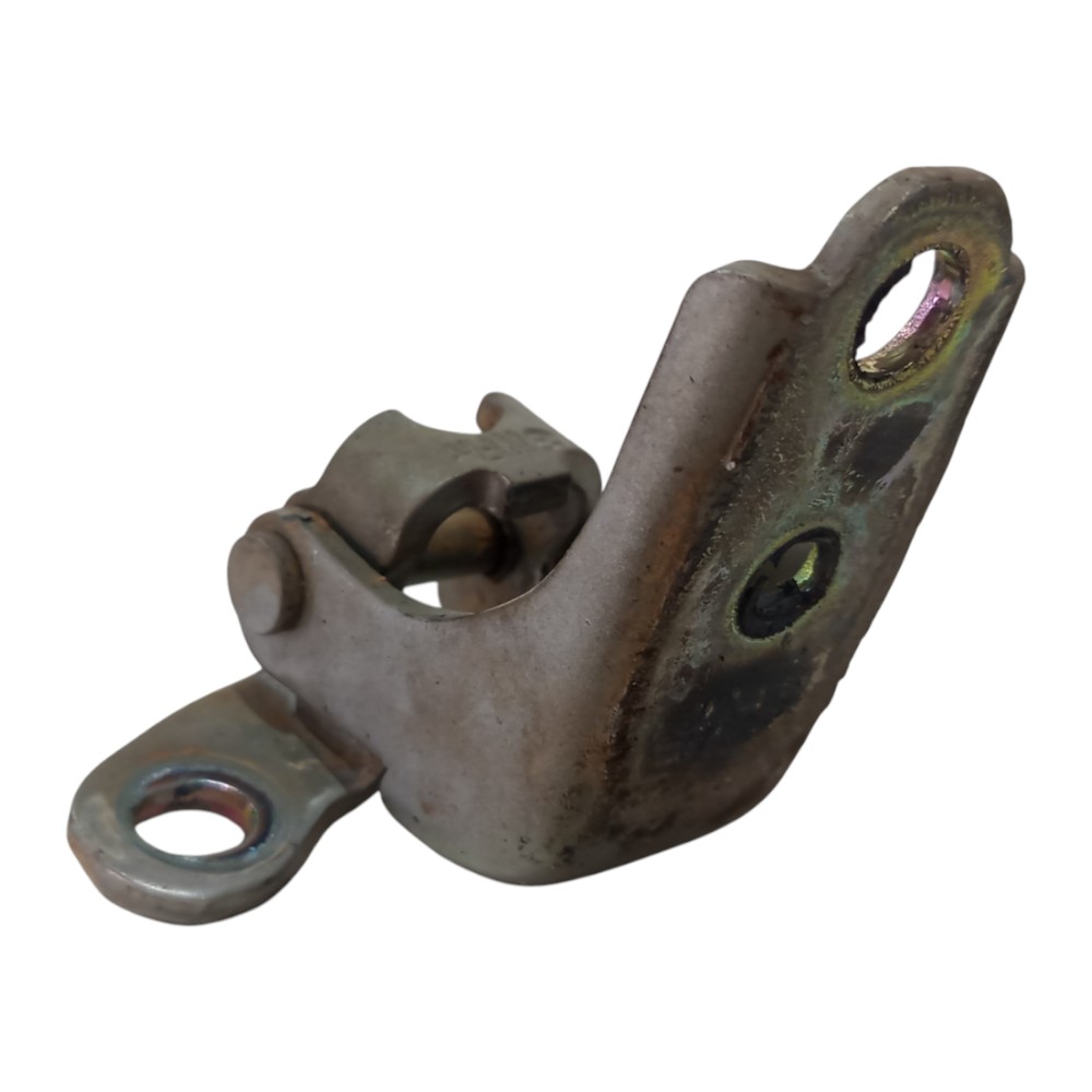 Dobradiça Porta Dianteira Direita Honda Fit 2003 2004 A 2008 1