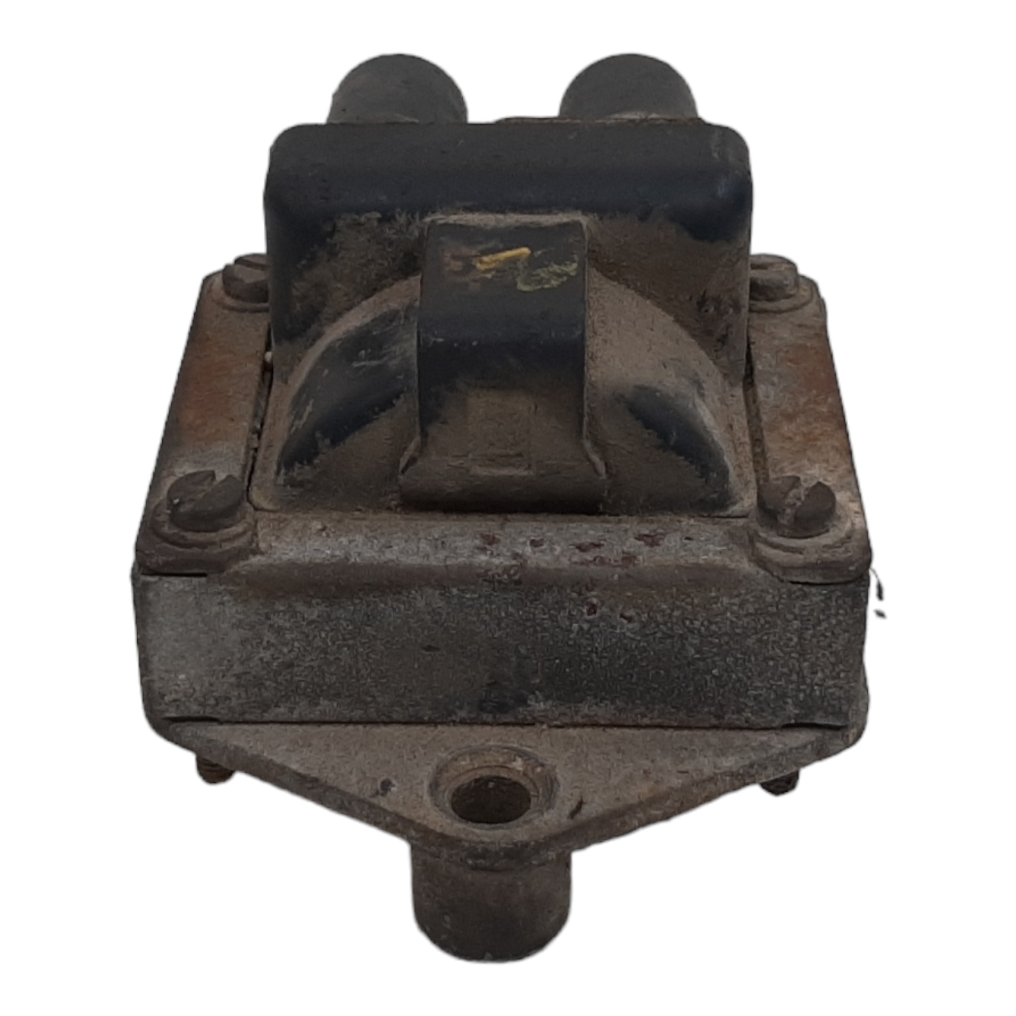 Bobina Ignição Fiat Uno 1.0 Fiasa 1990 1991 1992 1993 A 1997 5