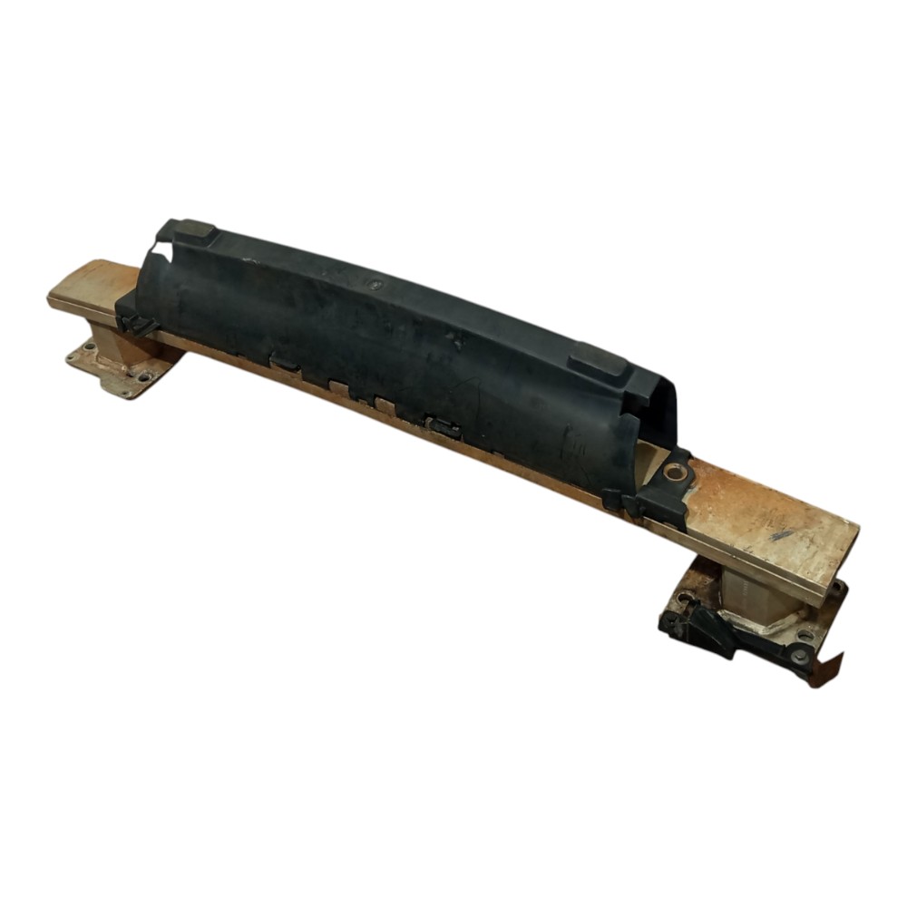Alma Para-choque Dianteiro Citroen C4 Pallas 2007 A 2012 2