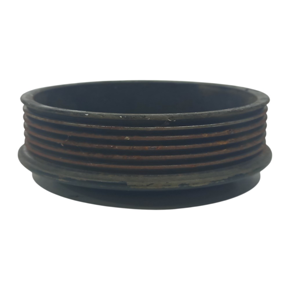 Polia Bomba Água Ford Fiesta 1.0 1996 1997 1998 1999 A 2002 5