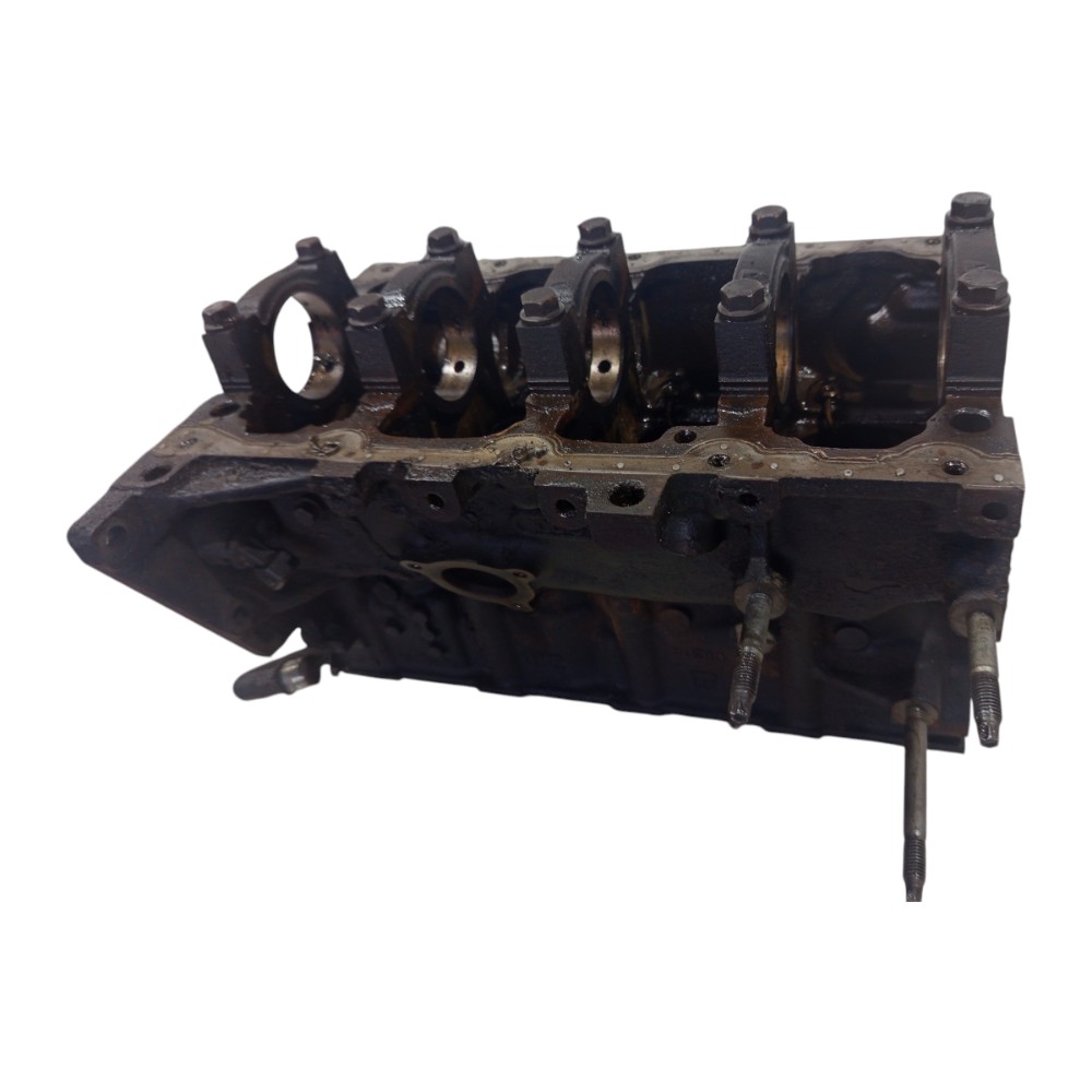 Bloco Motor Std Ford Mondeo 2.0 16v 130cv 1996 A 2000 1