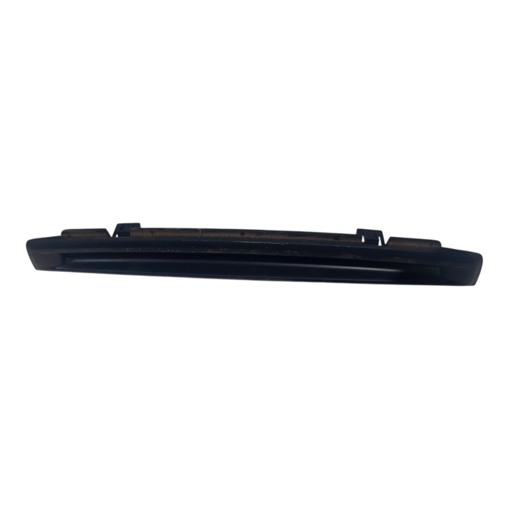 Moldura Friso Console Citroen C4 Pallas 2007 2008 09 A 2013 Preto 3