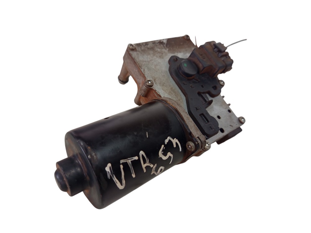 Motor Limpador Parabrisa C4 Vtr 2.0 16 V 2007 2008 2009 3