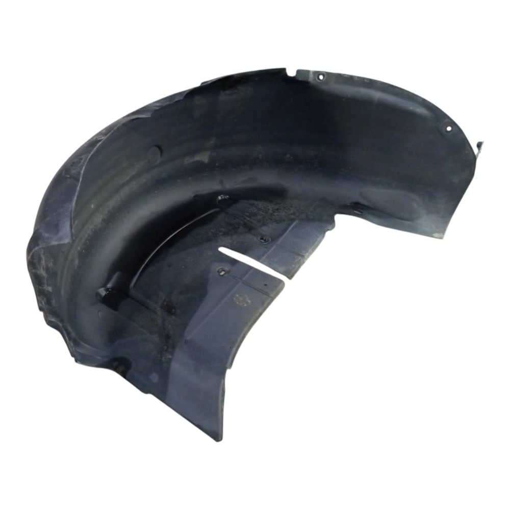 Parabarro Traseiro Esquerdo Renault Megane 2007 2008 A 2012 4