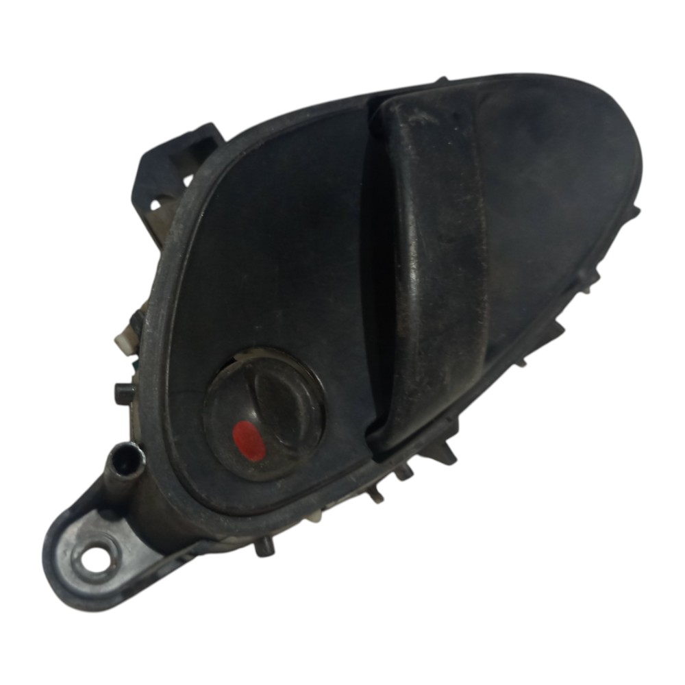 Maçaneta Interna Diant Esquerda Citroen Xsara 1997 A 2002 Dianteira 2