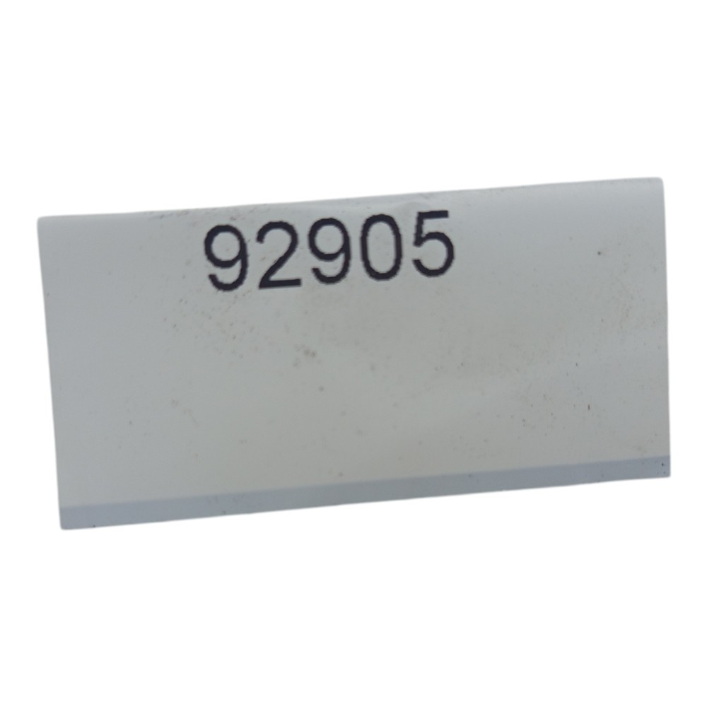Difusor Ar Esquerdo Lado Painel Peugeot 206 2001 2002 A 2010 9