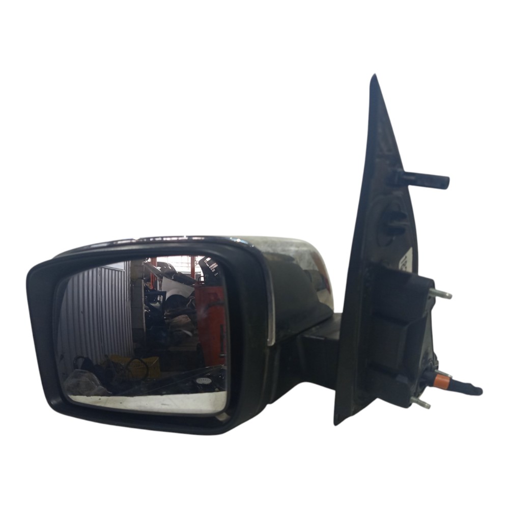 Retrovisor Lateral Esquerdo Freelander 2 Hse 2006 A 2014 9