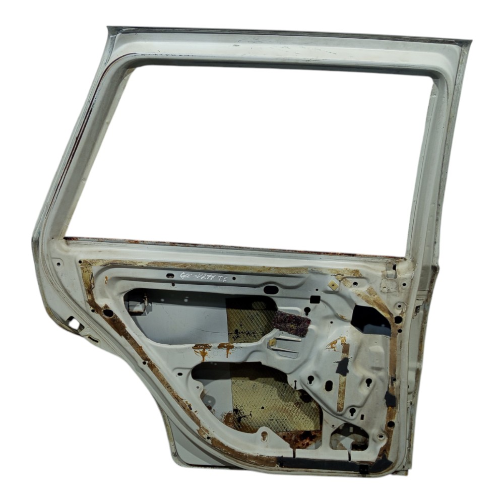 Porta Traseira Esquerda Volkswagen Gol G3 1999 2000 A 2005 6