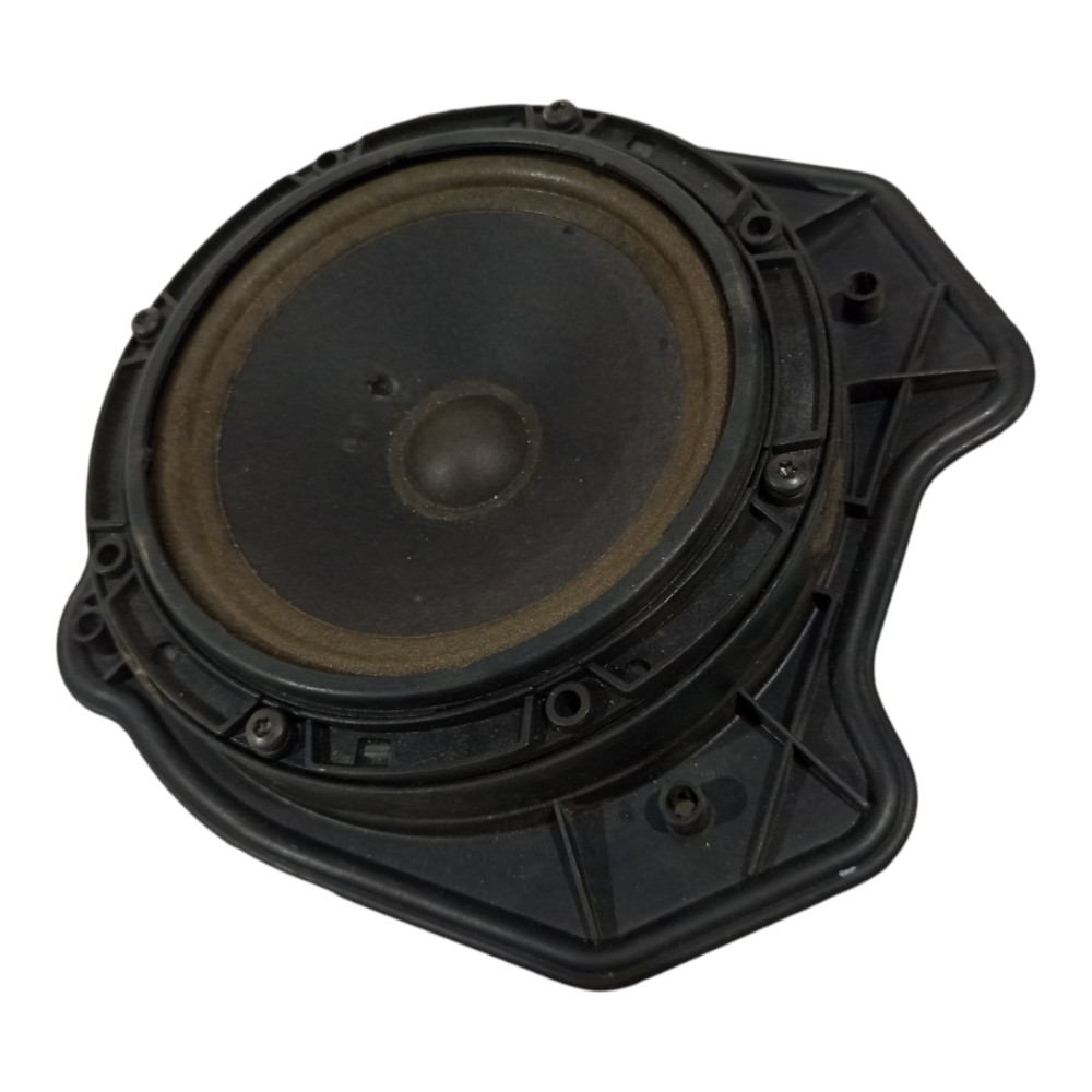 Auto Falante Porta Dianteira D Citroen C4 Pallas 2007 A 2013 1