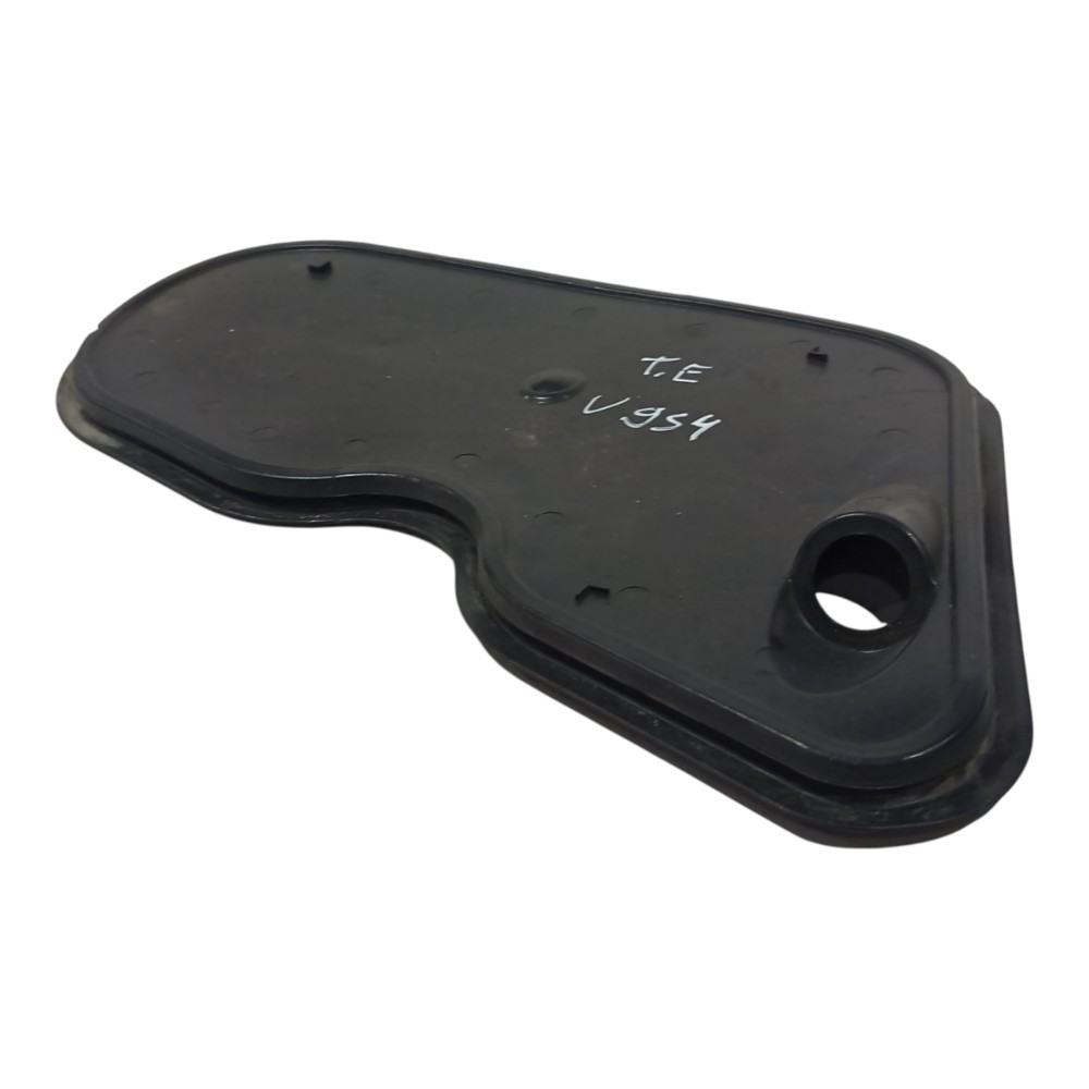 Acabamento Porta Traseira Esquerda Vw Jetta 2011 A 2013 2