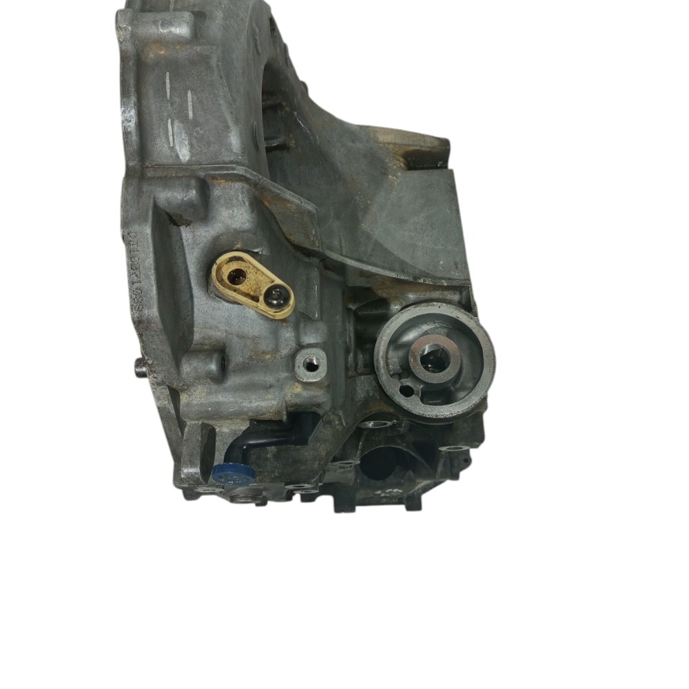 Caixa Marcha Automático Peugeot 406 C4 2.0 2001 4
