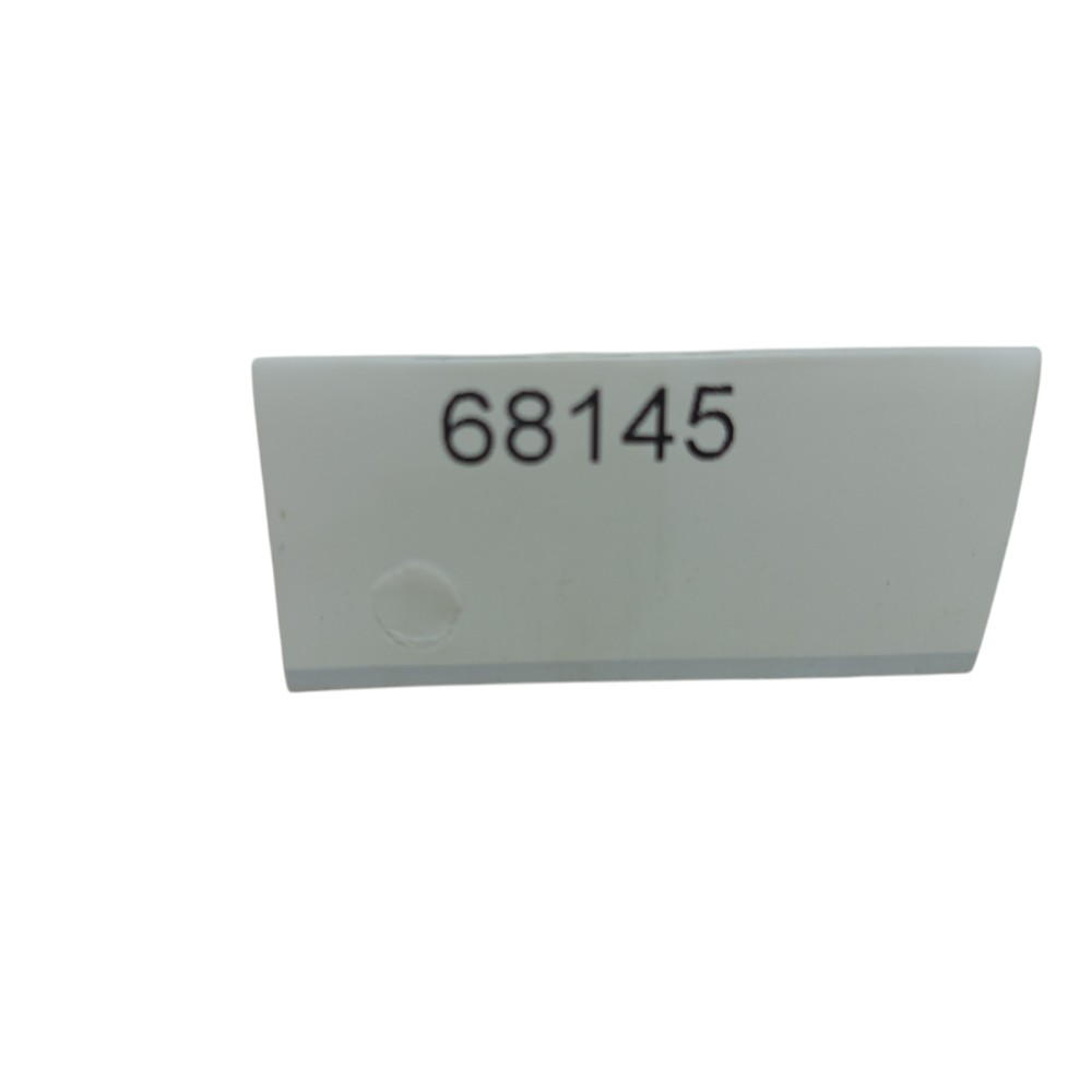 Capa Painel Tabelier Gm Vectra 1997 A 2003  Preto 7