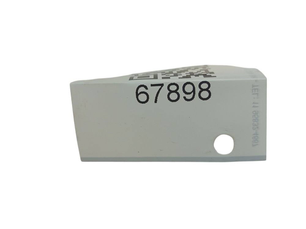 Interruptor Chave Luz Volkswagen Santana 1.8 1993 A 2003 15