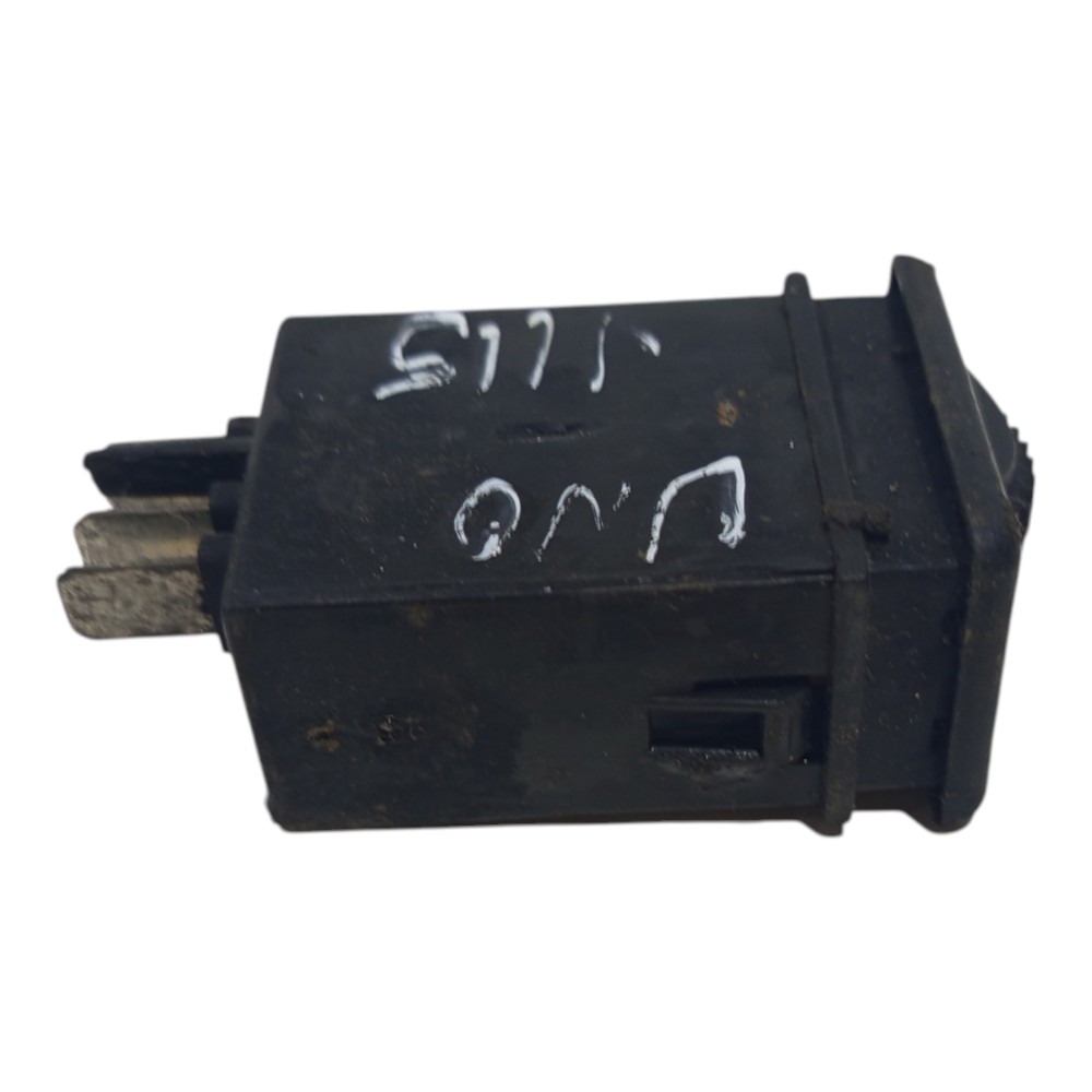 Regulador Farol Termostato Fiat Uno 1995 1996 1997 97 A 2004 Preto 4