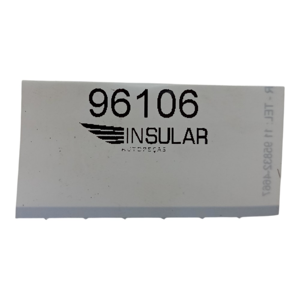 Circuito Soquete Lanterna Direita Renault Scenic 1999 A 2002 7