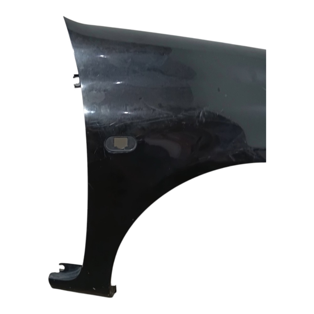 Paralama Externo Dianteiro Direito Renault Clio 2000 A 2012 2