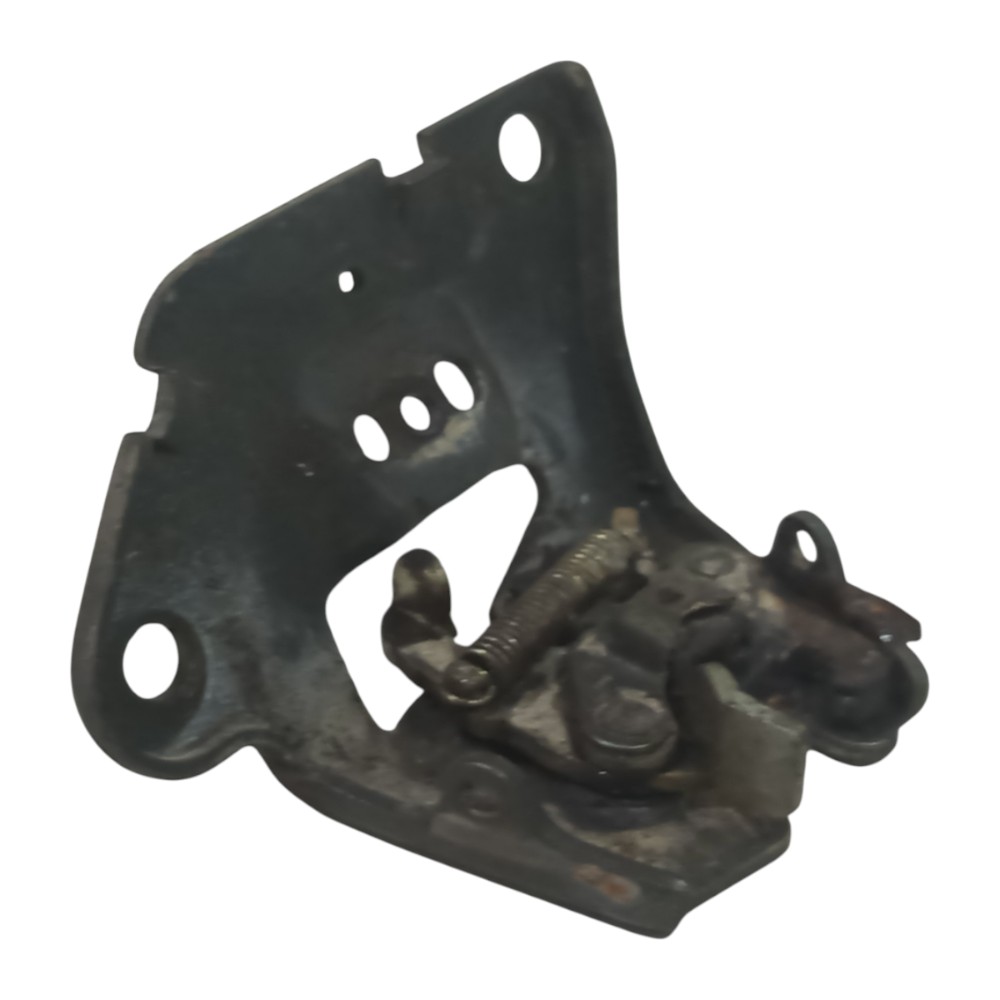 Fechadura Tampa Traseira Fiat Uno Fire Flex 2005 2006 A 2014 4