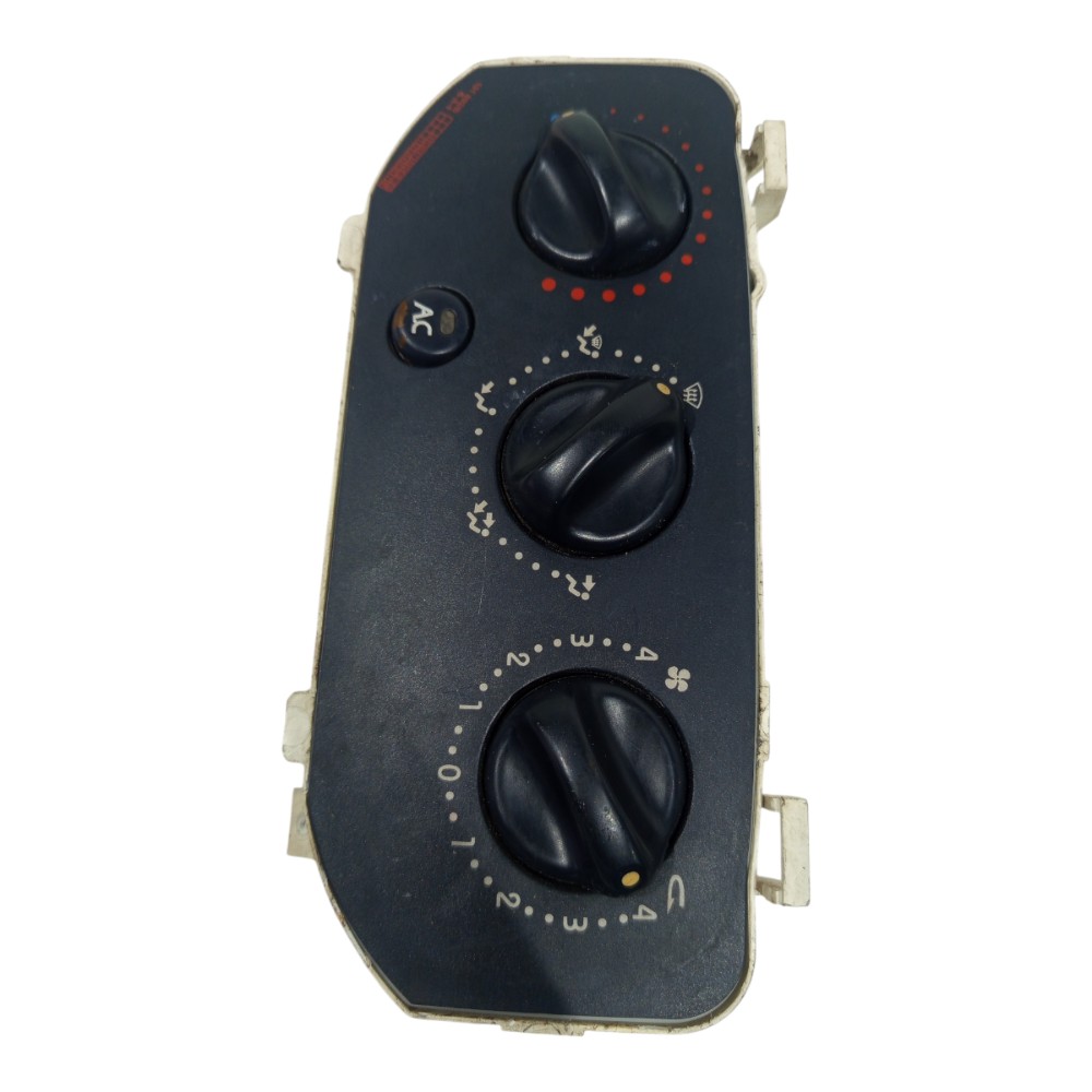 Comando Ar Condicionado Renault Clio 2003 A 2008 1