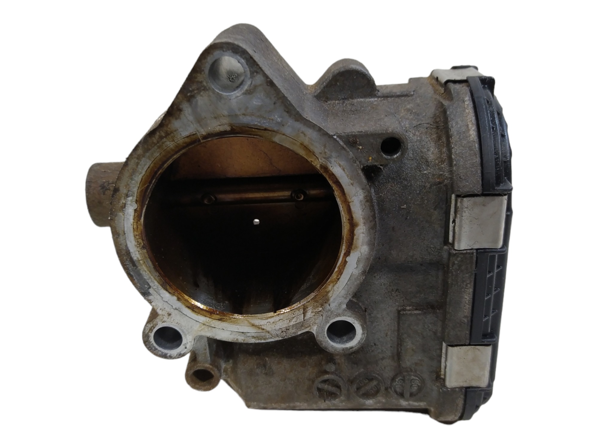 Tbi Corpo Borboleta Citroen Xsara Picasso 2001 2002 A 2012 3