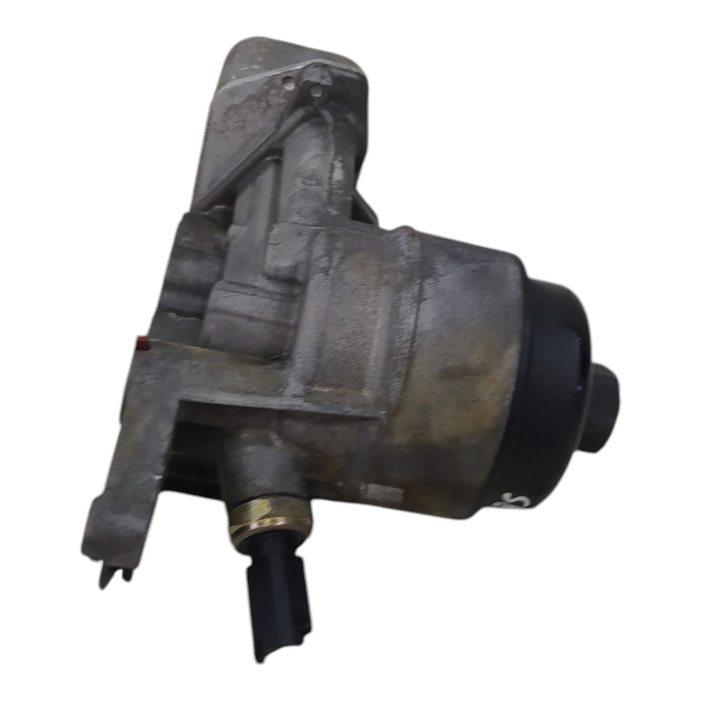 Suporte Filtro Óleo Citroen C4 2.0 2007 A 2013 6740130110 2