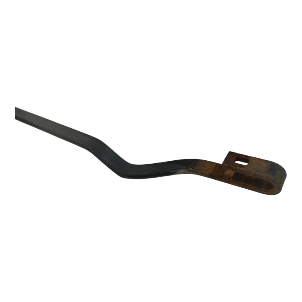 Braço Limpador Parabrisa Esquerdo Vectra 1996 1997 A 2005 Esquerdo 4