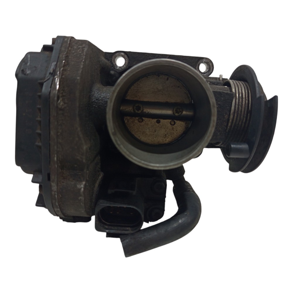 Tbi Corpo Borboleta Volkswagen Gol G2 1.0 8v 1995 A 2005 1