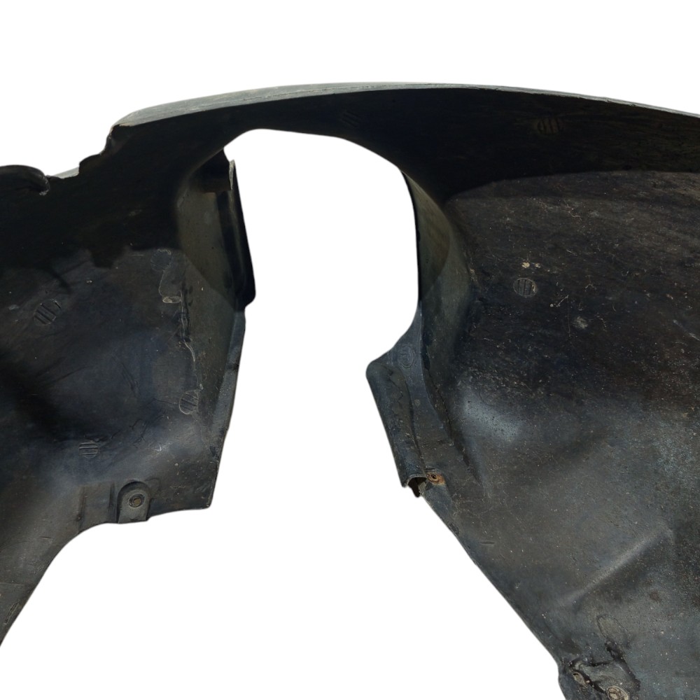 Para Barro Roda Dianteira Fiat Palio 1996 1997 A 2000 Avaria 6