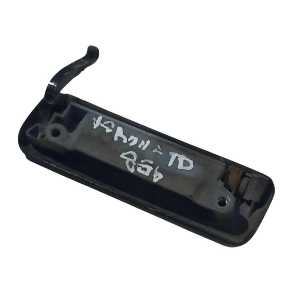Maçaneta Externa Traseira Direita Ford Verona 1989 A 1996 Traseira 6
