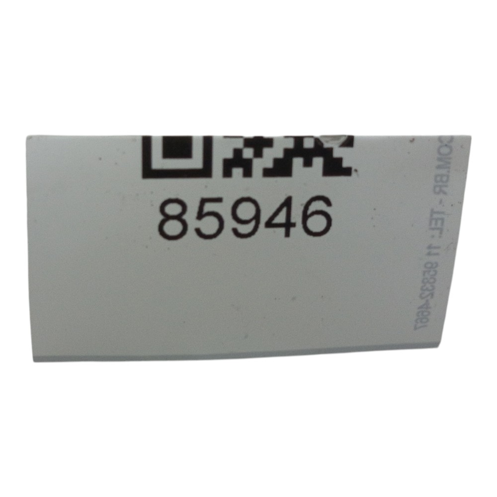Maquina Vidro Traseiro Direito Fiat Uno 1996 1997 A 2000 8