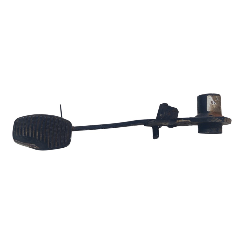 Pedal Freio Fiat Uno 2004 2005 2006 2007 2008 2009 2010 A 11 6