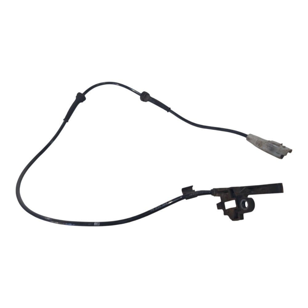 Sensor Abs Traseiro Esquerdo Citroen C4 Pallas 2007 A 2013 2