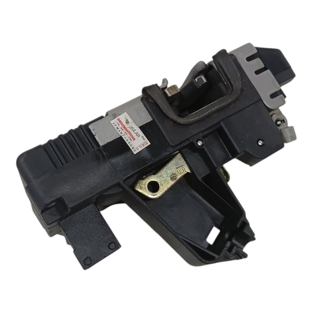 Fechadura Elétrico Traseira Direita Gm Vectra 1997 A 2005 7