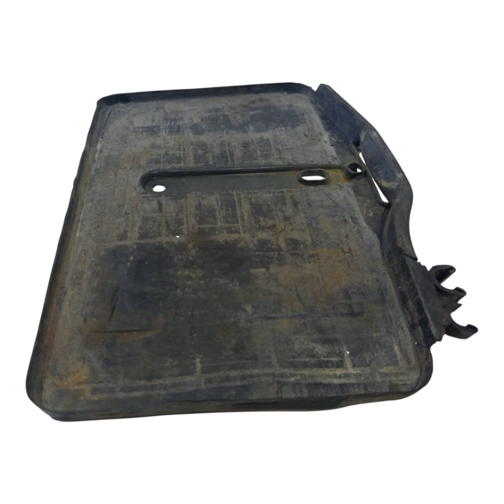 Suporte Base Bateria Fiat Tipo 1.6 8v 1995 A 1998 5