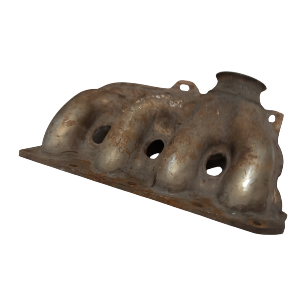 Coletor Escape Peugeot 307 Citroen Xsara 2.0 16v 2001 A 2010 2