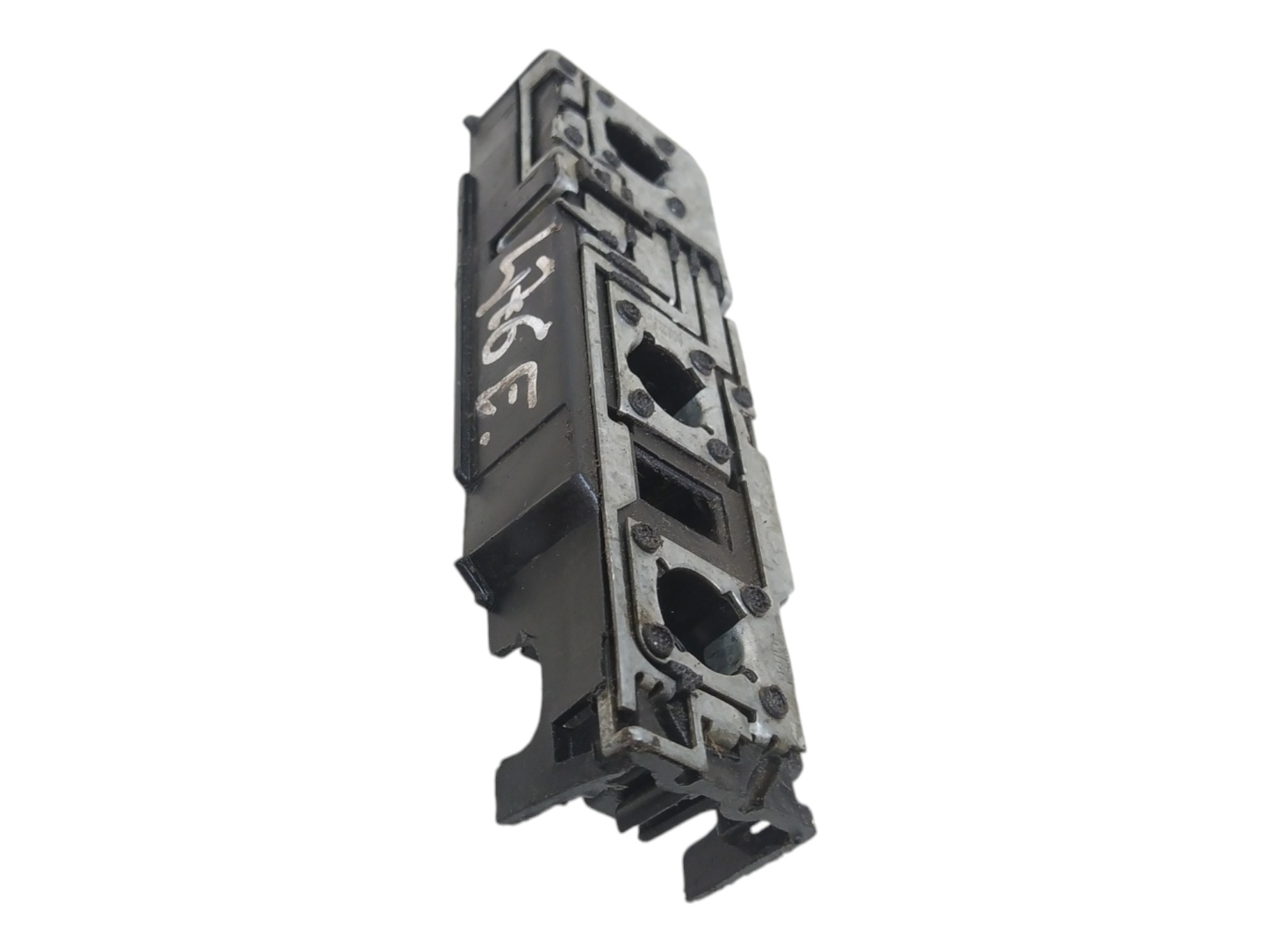 Circuito Lanterna Esquerda Chevrolet Corsa Sedan 2000 A 2010 2
