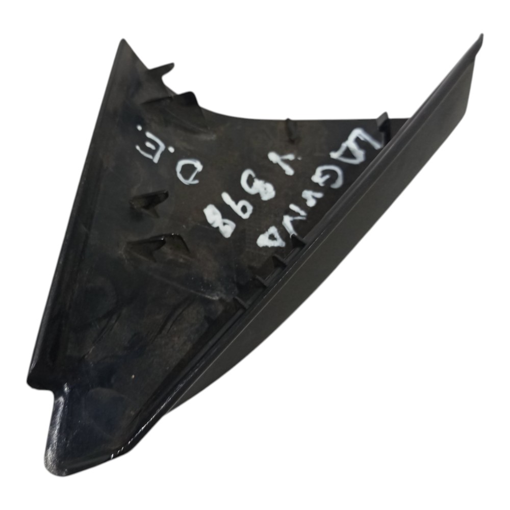 Acabamento Interno Le Retrovisor Renault Laguna 1995 A 2001 5