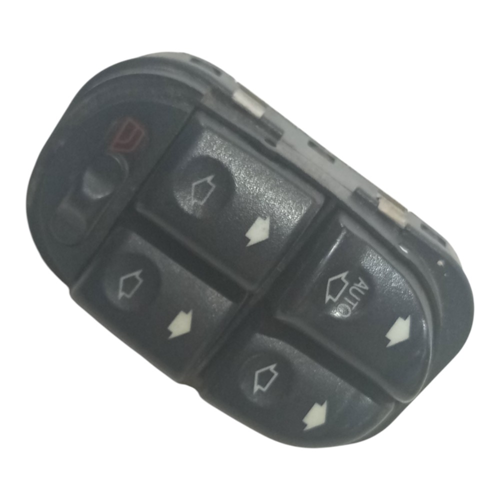 Botões Vidro Elétrico Ford Modeo 1993 1994 1995 1996 A 2006 2