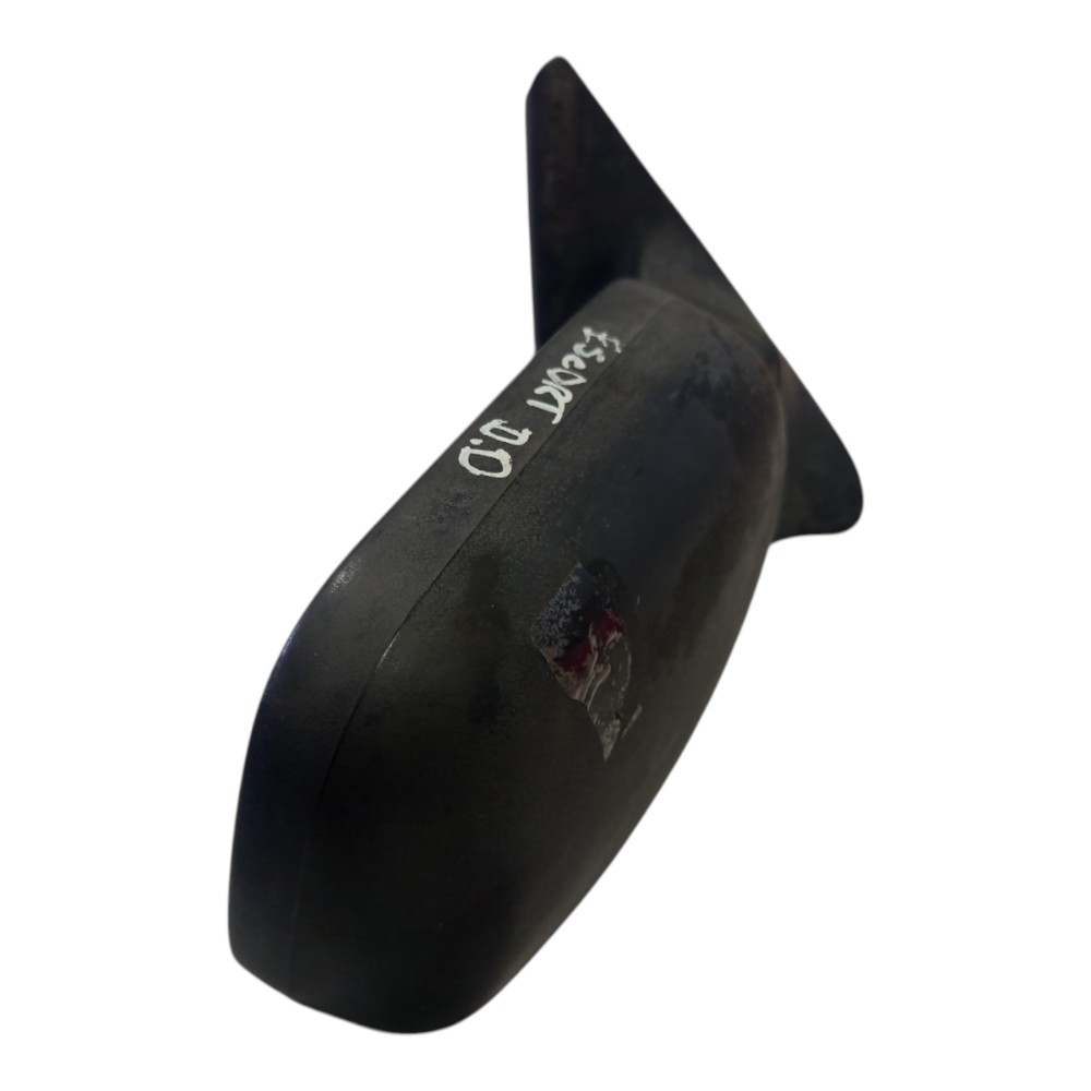Retrovisor Dianteiro Dir Ford Escort 1997 1998 1999 A 2003 7
