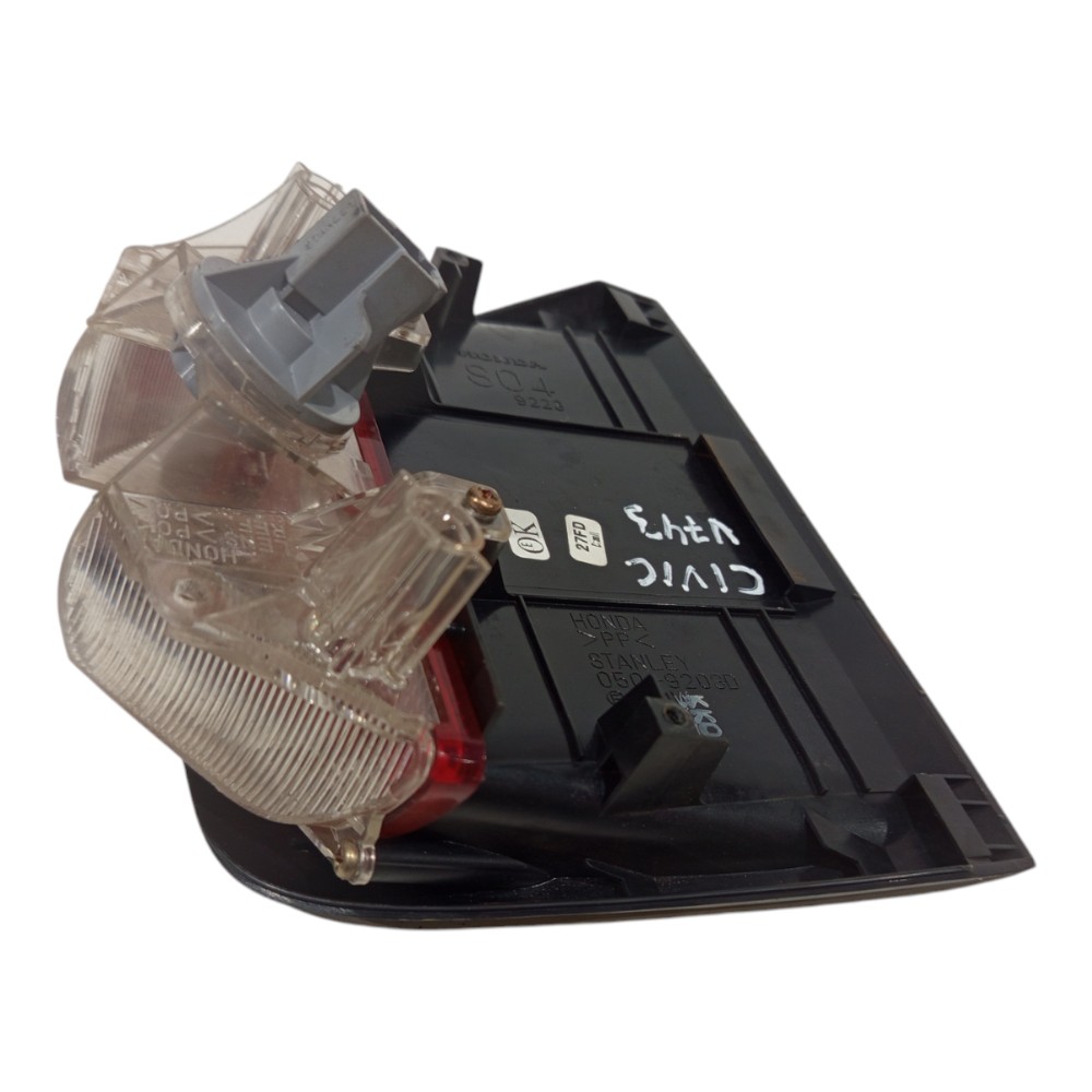 Brake Ligth Honda Civic 1996 1997 1998 1999 A 2000 3
