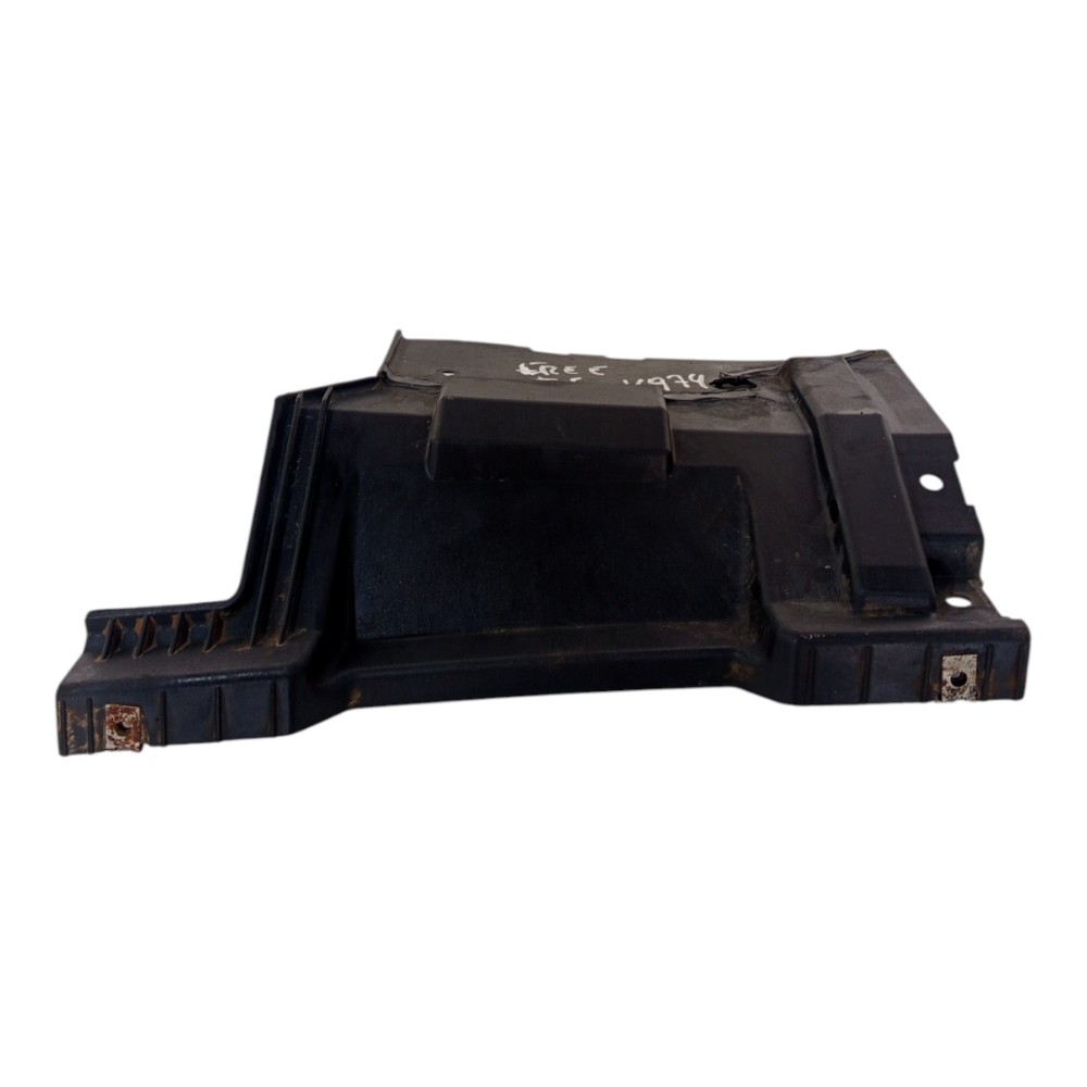 Suporte Parachoque Traseiro Esquerdo Freelander 2 2006 A 14 6